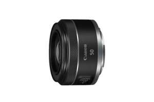 Canon RF 50mm 1.8 bij Camera Huren Utrecht