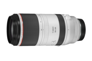 Canon RF 100-500mm lens bij Camera Huren Utrecht