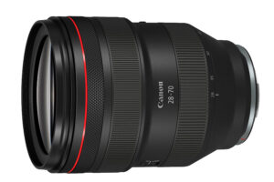 Canon RF 28-70mm f/2.0 lens bij Camera Huren Utrecht