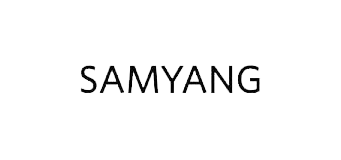 Samyang logo
